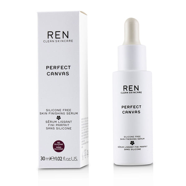 Ren Perfect Canvas Skin Finishing Serum 