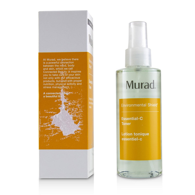 Murad Essential-C Toner (Box Slightly Damaged)  180ml/6oz