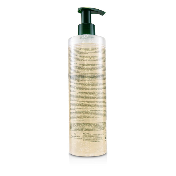 Rene Furterer Triphasic Anti-Hair Loss Ritual Stimulating Shampoo (Salon Product)  600ml/20.2oz