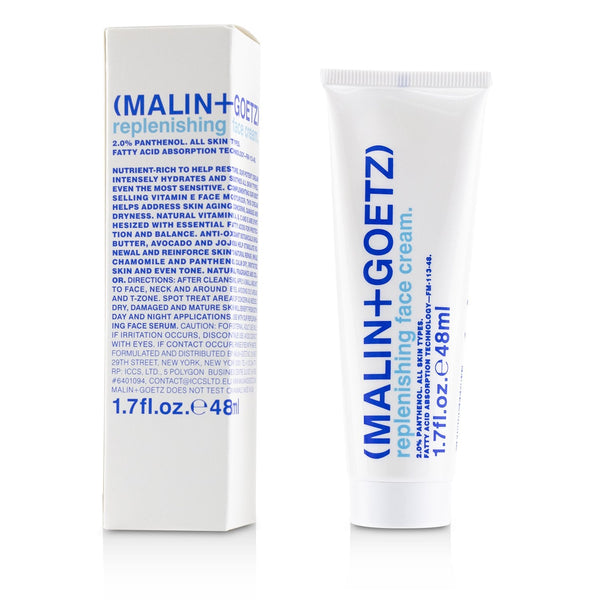 MALIN+GOETZ Replenishing Face Cream 