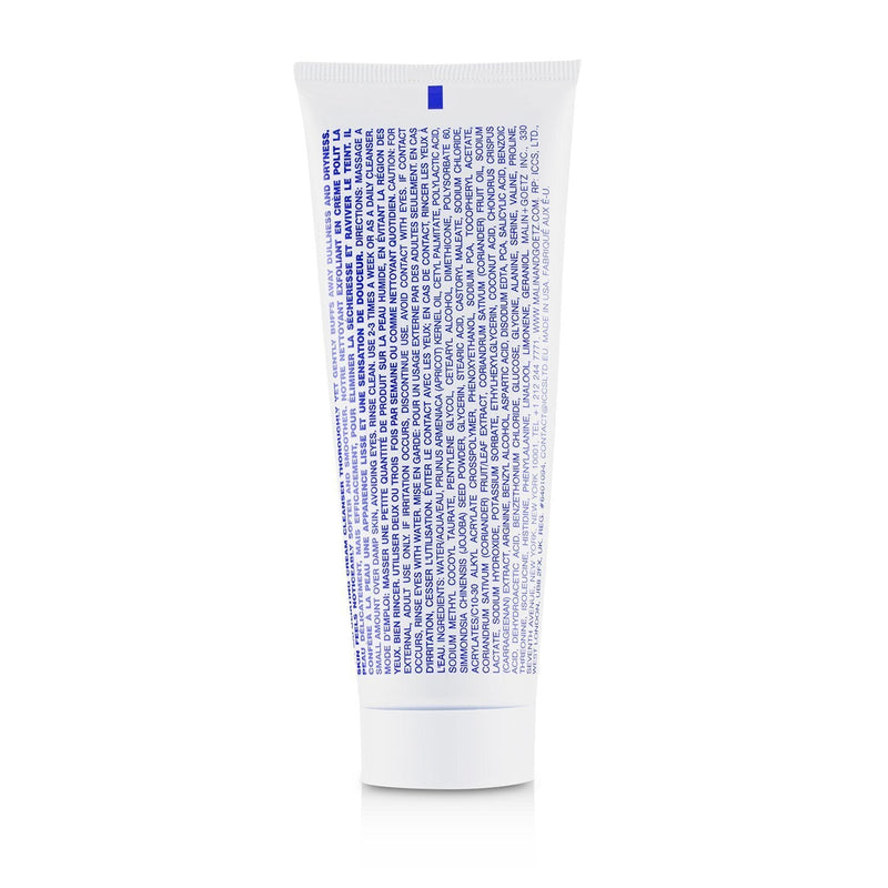 MALIN+GOETZ Jojoba Exfoliating Cleanser 