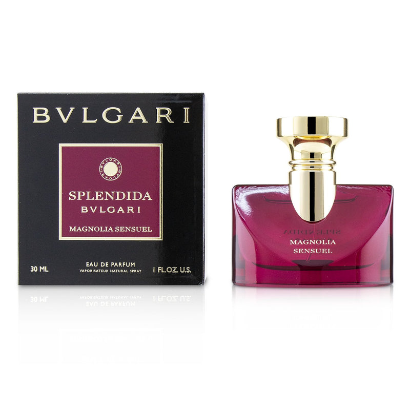 Bvlgari Splendida Magnolia Sensuel Eau De Parfum Spray  100ml/3.4oz