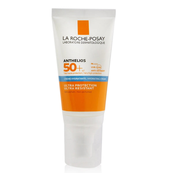 La Roche Posay Anthelios Ultra Resistant Hydrating Cream SPF 50+ (Fragrance-Free)  50ml/1.7oz