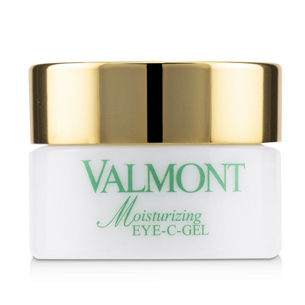 Valmont Moisturizing Eye-C-Gel (Moisturizing & Plumping Eye Gel With A Cooling Effect) 
