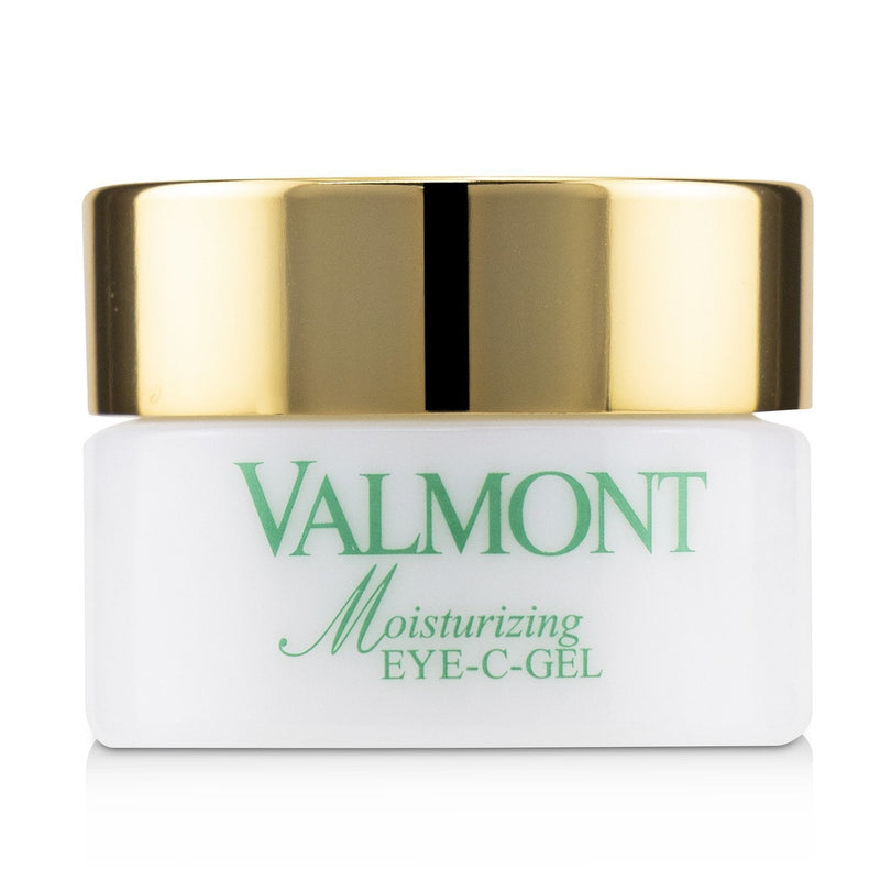 Valmont Moisturizing Eye-C-Gel (Moisturizing & Plumping Eye Gel With A Cooling Effect) 