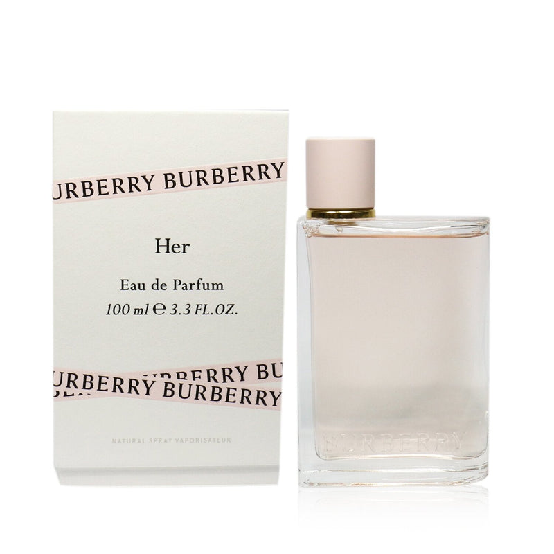 Burberry Burberry Her Eau De Parfum Spray 