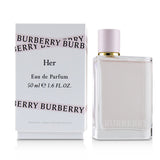 Burberry Burberry Her Eau De Parfum Spray 