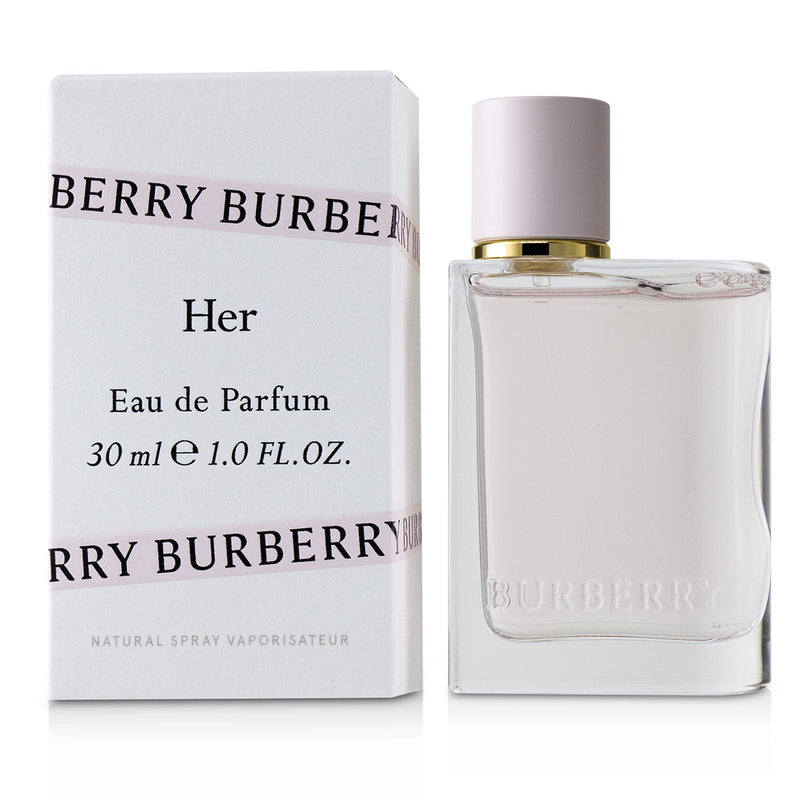 Burberry Burberry Her Eau De Parfum Spray 