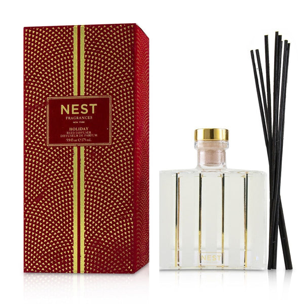 Nest Reed Diffuser - Holiday  175ml/5.9oz