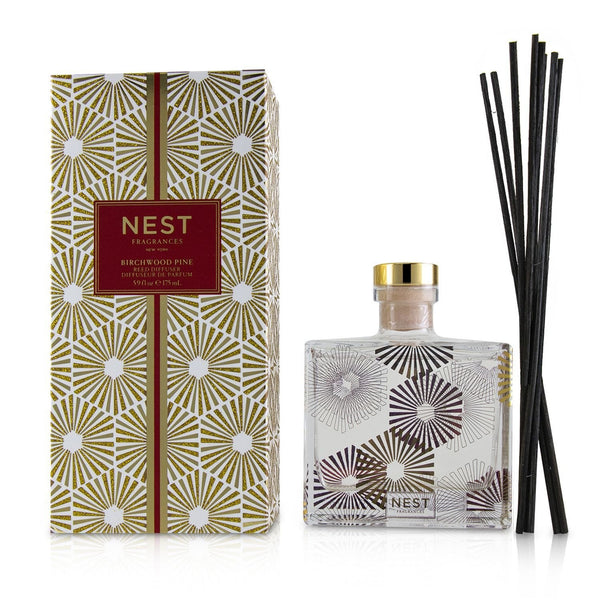 Nest Reed Diffuser - Birchwood Pine  175ml/5.9oz