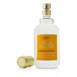 4711 Acqua Colonia Mandarine & Cardamom Eau De Cologne Spray 