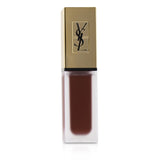 Yves Saint Laurent Tatouage Couture Matte Stain - # 21 Burgundy Instinct  6ml/0.2oz