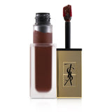 Yves Saint Laurent Tatouage Couture Matte Stain - # 21 Burgundy Instinct  6ml/0.2oz