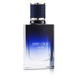 Jimmy Choo Man Blue Eau De Toilette Spray 