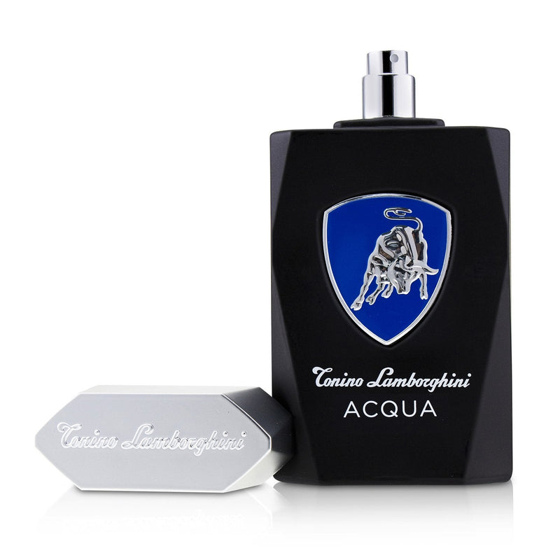 Tonino Lamborghini Acqua Eau De Toilette Spray 