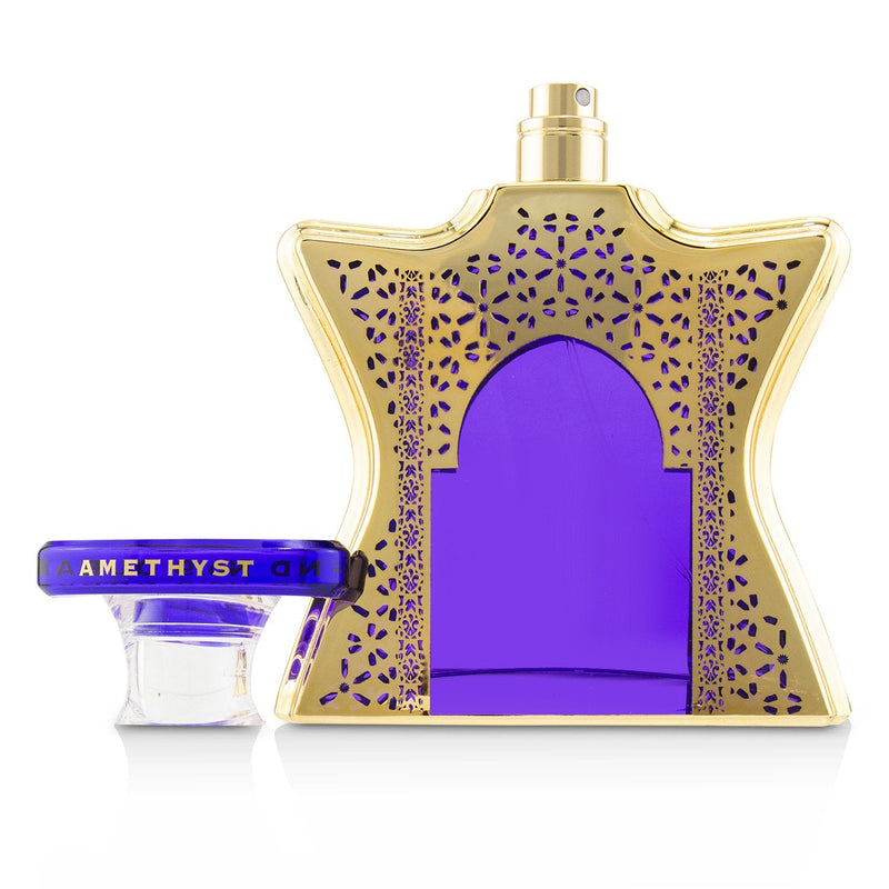 Bond No. 9 Dubai Amethyst Eau De Parfum Spray 