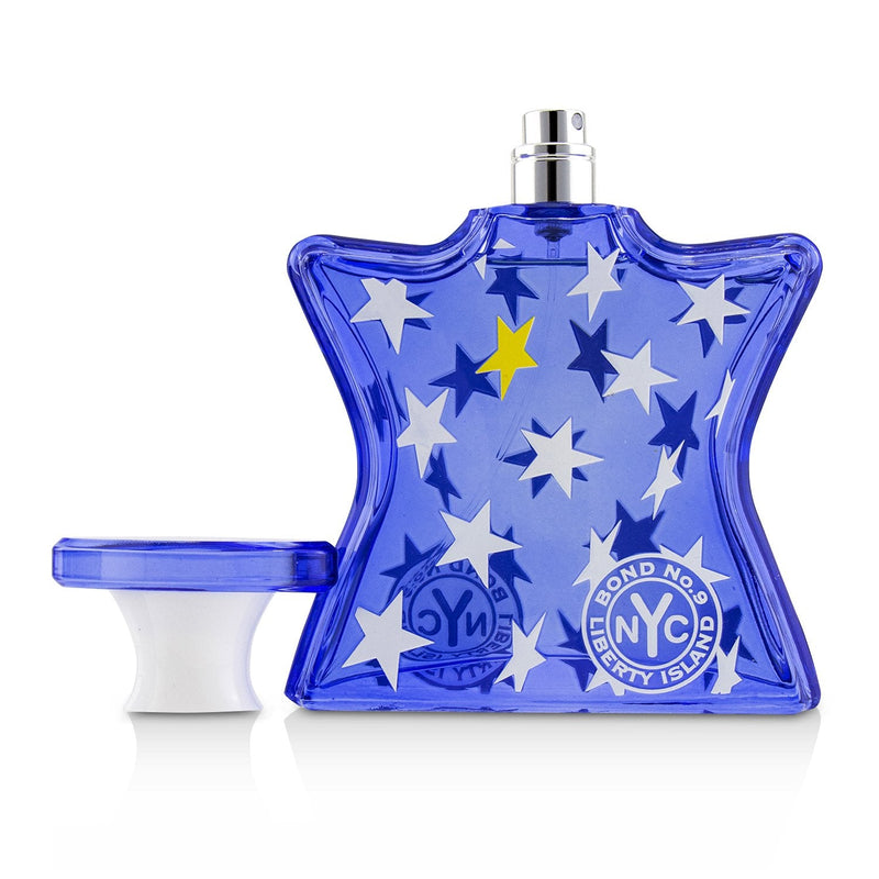 Bond No. 9 Liberty Island Eau De Parfum Spray 