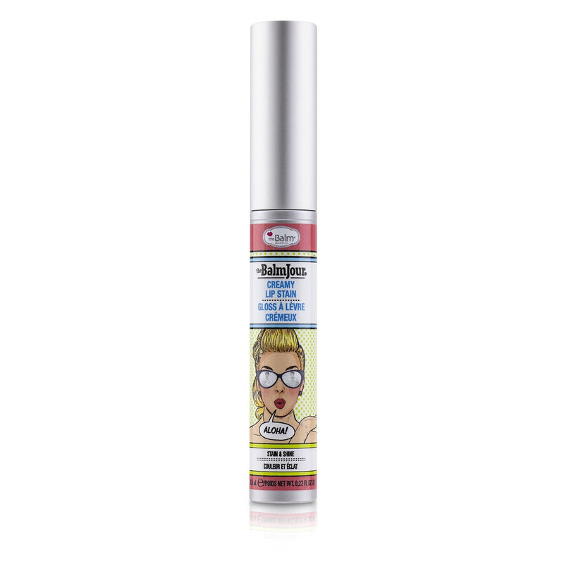 TheBalm TheBalmJour Creamy Lip Stain - # Aloha! 