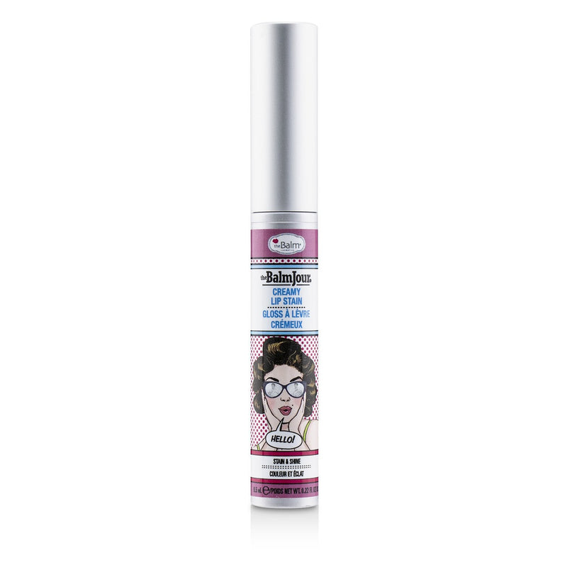 TheBalm TheBalmJour Creamy Lip Stain - # Hello! 