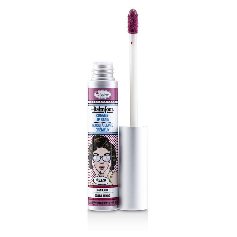 TheBalm TheBalmJour Creamy Lip Stain - # Hello! 