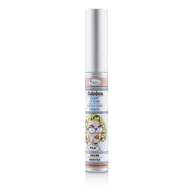 TheBalm TheBalmJour Creamy Lip Stain - # Hola! 