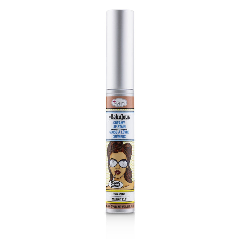 TheBalm TheBalmJour Creamy Lip Stain - # Konnichiwa! 