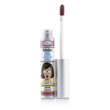 TheBalm TheBalmJour Creamy Lip Stain - # Salut! 