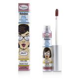 TheBalm TheBalmJour Creamy Lip Stain - # Salut! 