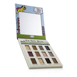 TheBalm Foiled Again Eye Shadow Palette  9.6g/0.34oz