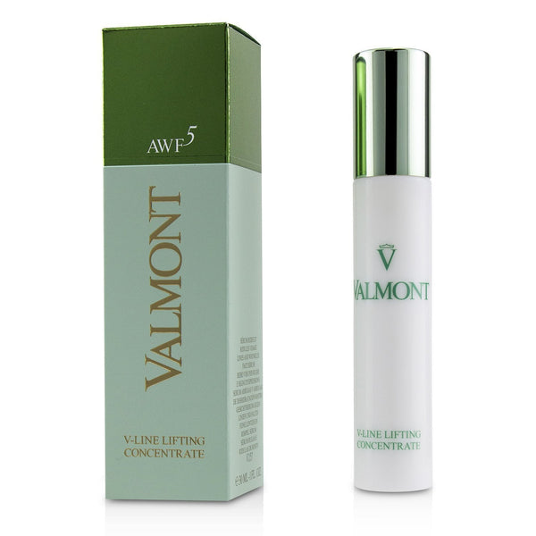 Valmont AWF5 V-Line Lifting Concentrate (Lines & Wrinkles Face Serum) 