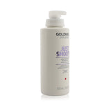 Goldwell Dual Senses Just Smooth 60SEC Treatment (Control For Unruly Hair) 