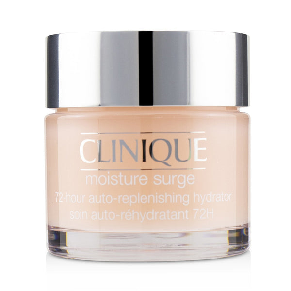 Clinique Moisture Surge 72-Hour Auto-Replenishing Hydrator  75ml/2.5oz