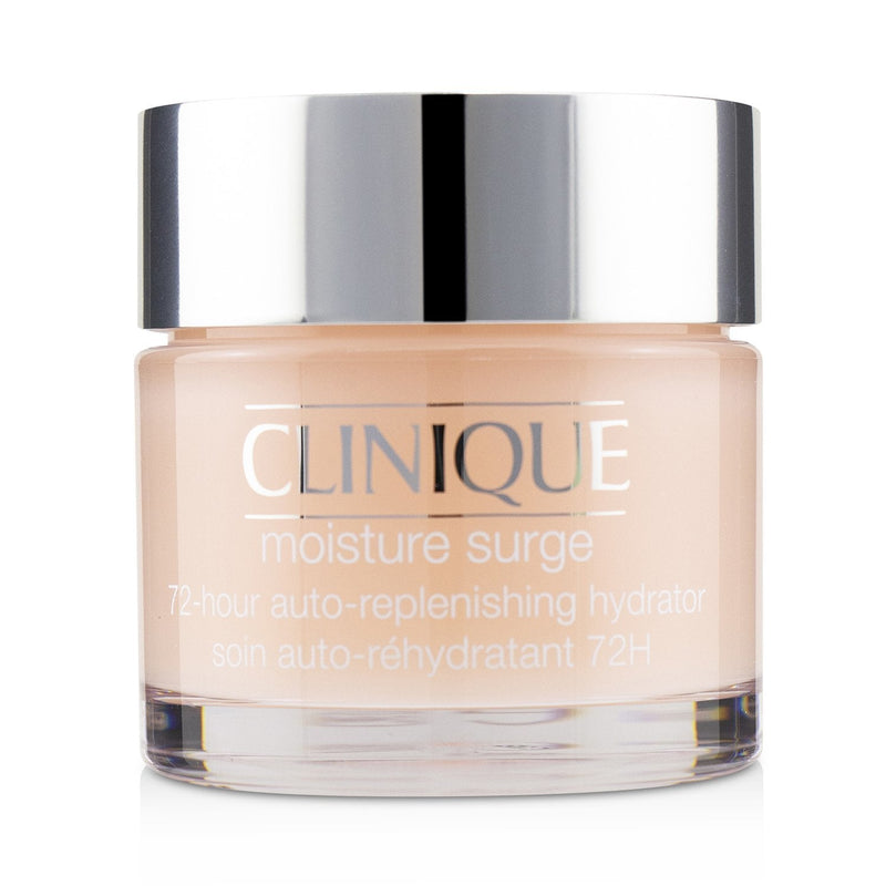 Clinique Moisture Surge 72-Hour Auto-Replenishing Hydrator  75ml/2.5oz