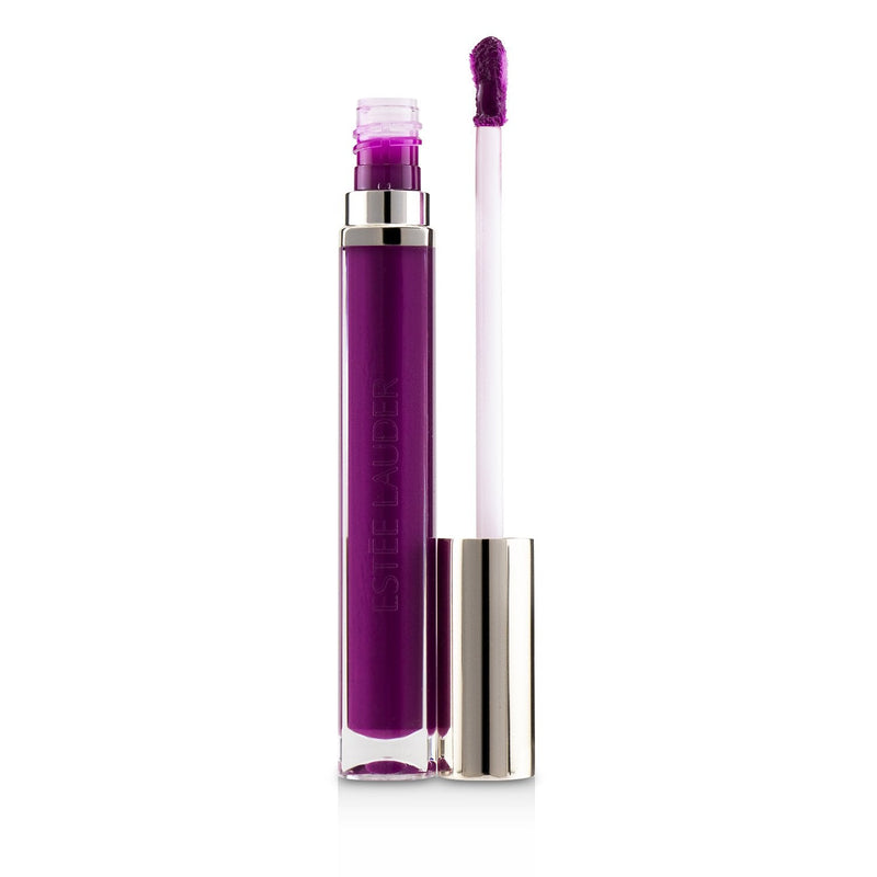 Estee Lauder Pure Color Love Liquid Lip - # 401 Grape Addiction (Shine) 