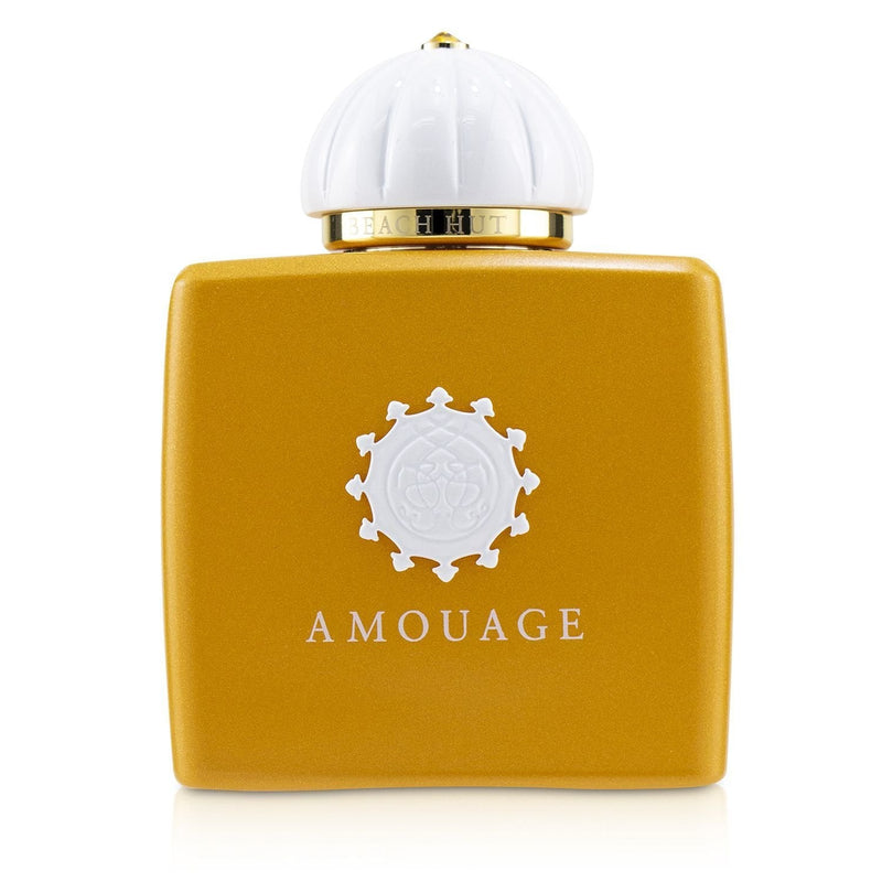 Amouage Beach Hut Eau De Parfum Spray 