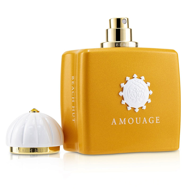 Amouage Beach Hut Eau De Parfum Spray 