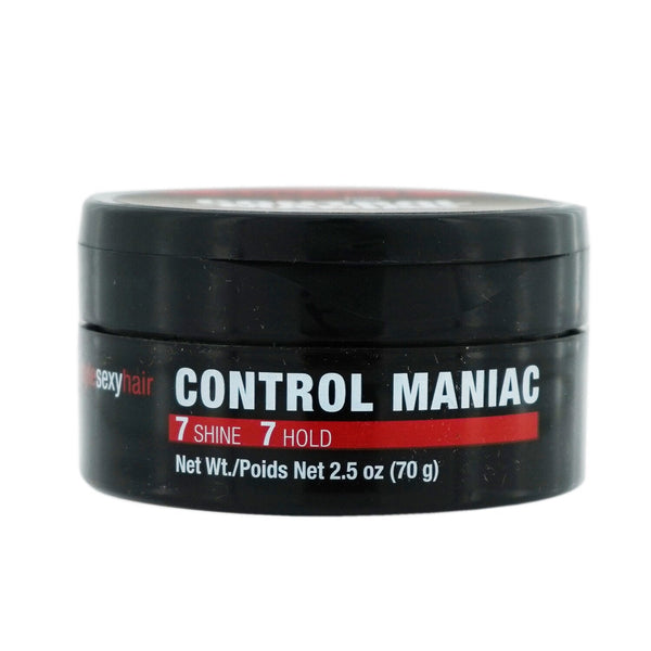 Sexy Hair Concepts Style Sexy Hair Control Maniac Styling Wax 