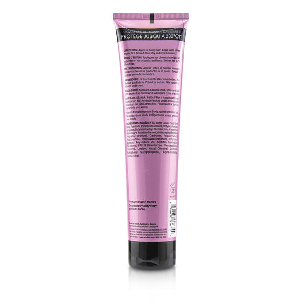 Sexy Hair Concepts Hot Sexy Hair Prep Me 450ºF Heat Protection Blow Dry Primer 