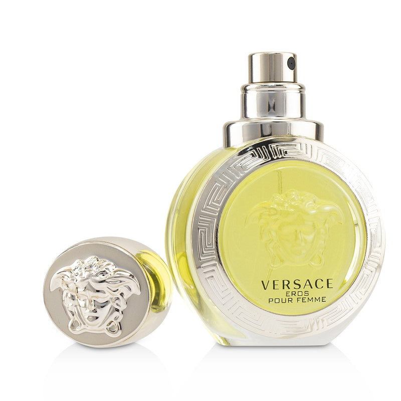 Versace Eros Eau De Toilette Spray  30ml/1oz