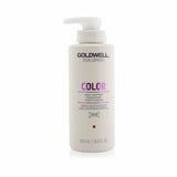 Goldwell Dual Senses Color 60SEC Treatment (Luminosity For Fine to Normal Hair) 