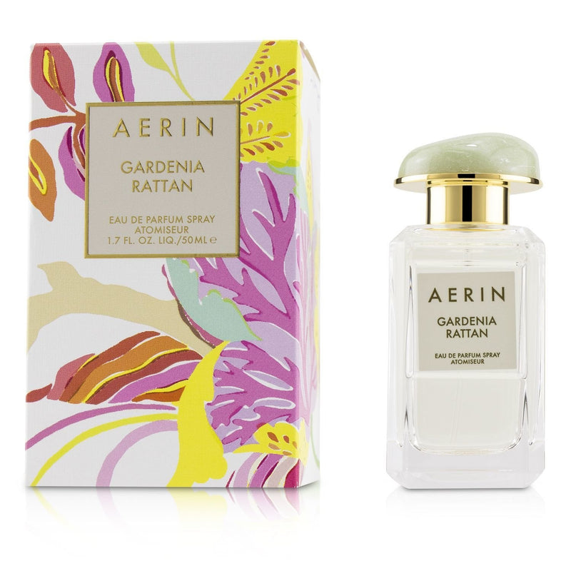 Aerin Gardenia Rattan Eau De Parfum Spray 