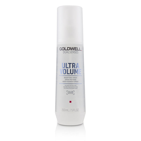 Goldwell Dual Senses Ultra Volume Bodifying Spray (Volume For Fine Hair) 
