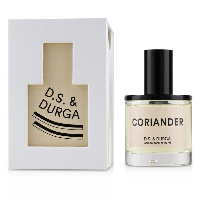 D.S. & Durga Coriander Eau De Parfum Spray  100ml/3.4oz