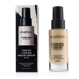 Smashbox Studio Skin 15 Hour Wear Hydrating Foundation - # 0.2 (Very Fair With Warm, Peachy Undertone) 