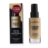 Smashbox Studio Skin 15 Hour Wear Hydrating Foundation - # 2.18 (Light Medium With Neutral Undertone)  30ml/1oz
