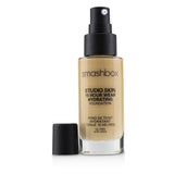 Smashbox Studio Skin 15 Hour Wear Hydrating Foundation - # 2.22 (Light Medium With Neutral Olive Undertone) 
