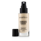 Smashbox Studio Skin 15 Hour Wear Hydrating Foundation - # 0.1 (Very Fair With Neutral Undertone) 