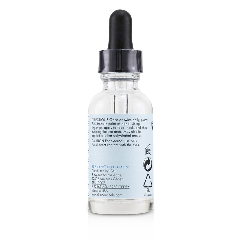 Skin Ceuticals Hydrating B5 - Moisture Enhancing Fluid 