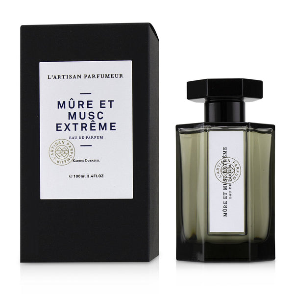L'Artisan Parfumeur Mure Et Musc Extreme Eau De Parfum Spray  100ml/3.4oz