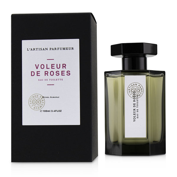 L'Artisan Parfumeur Voleur De Roses Eau De Toilette Spray  100ml/3.4oz